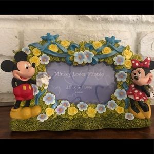 Disney Frame darling